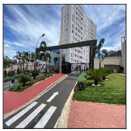 Apartamento - Venda, RESIDENCIAL VILLA GARDEN, CAMPINAS, SP