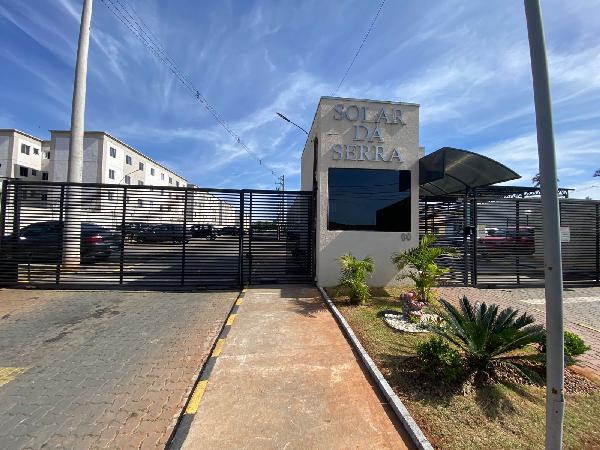 Apartamento - Venda, CHACARA ESTANCIA PAULISTA, SUZANO, SP