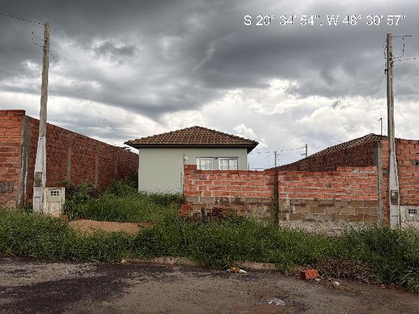 Terreno - Venda, BARRETOS, SP
