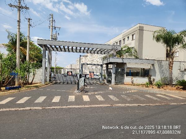 Apartamento - Venda, VALENTINA FIGUEIREDO, RIBEIRAO PRETO, SP