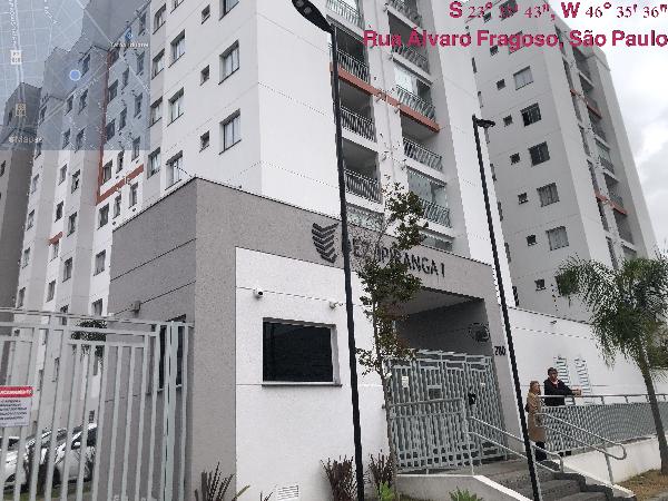 Apartamento - Venda, IPIRANGA, SAO PAULO, SP