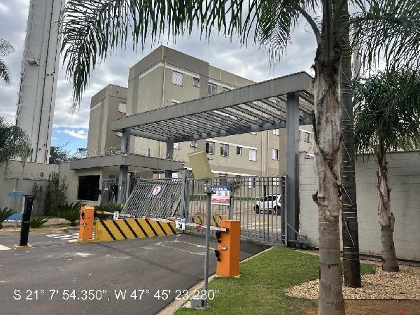 Apartamento - Venda, JARDIM FLORESTAN FERNANDES, RIBEIRAO PRETO, SP