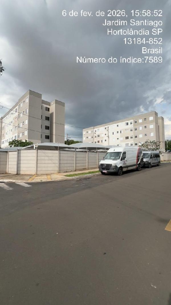 Apartamento - Venda, JARDIM DAS FLORES, HORTOLANDIA, SP