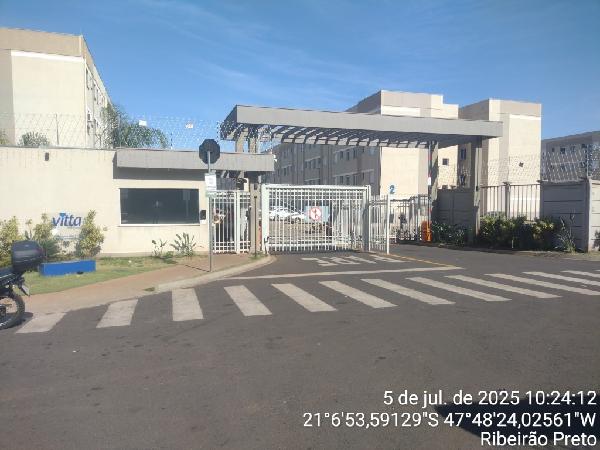 Apartamento - Venda, CEP: 14061-800, RIBEIRAO PRETO, SP