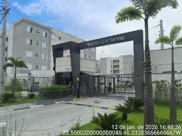 Apartamento - Venda, PARQUE SANTA ROSA, SUZANO, SP