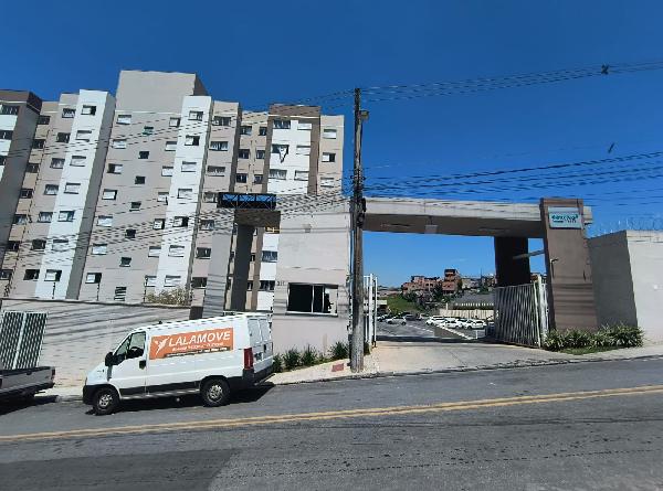 Apartamento - Venda, JARDIM CRISTIANO, ITAQUAQUECETUBA, SP