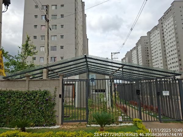 Apartamento - Venda, VILA NOVA BONSUCESSO, GUARULHOS, SP
