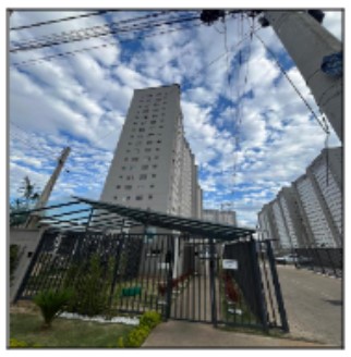 Apartamento - Venda, VILA NOVA BONSUCESSO, GUARULHOS, SP