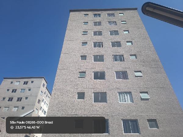 Apartamento - Venda, ITAQUERA, SAO PAULO, SP