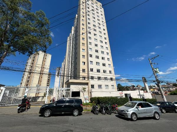 Apartamento - Venda, ITAQUERA, SAO PAULO, SP