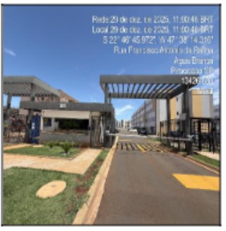 Apartamento - Venda, CHACARAS AGUA BRANCA, PIRACICABA, SP