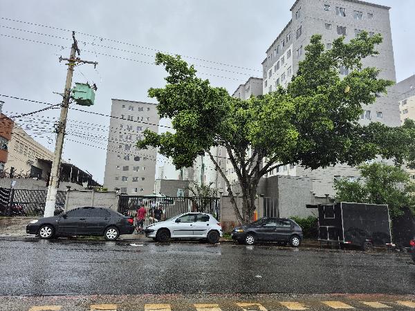 Apartamento - Venda, PARQUE SAO LOURENCO, SAO PAULO, SP