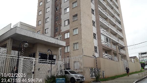 Apartamento - Venda, PARQUE VITORIA, SAO PAULO, SP