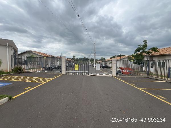 Casa - Venda, VILA AMERICA, VOTUPORANGA, SP