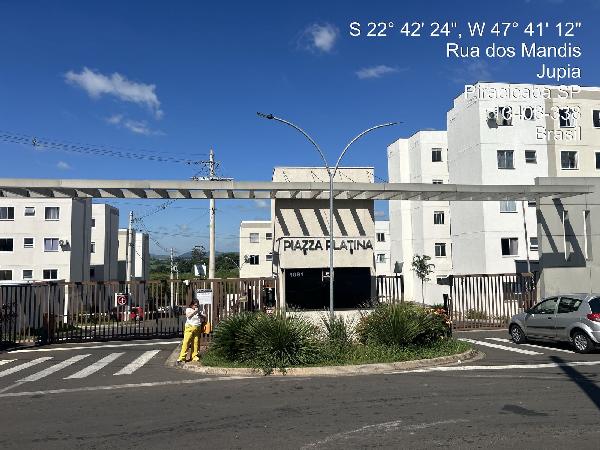Apartamento - Venda, JARDIM PARQUE JUPIA, PIRACICABA, SP
