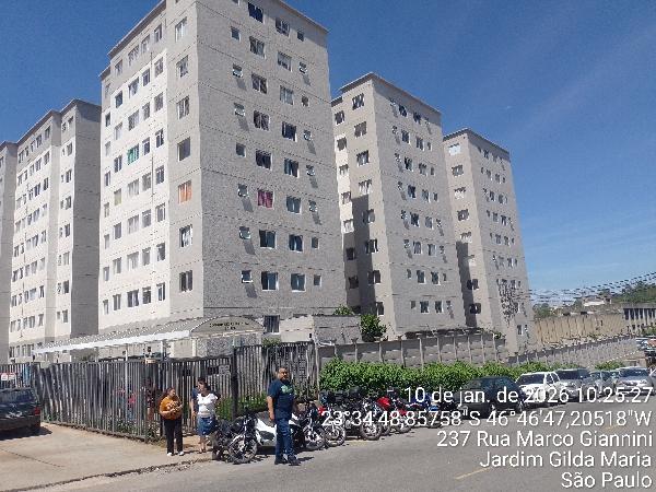Apartamento - Venda, JARDIM GILDA MARIA, SAO PAULO, SP