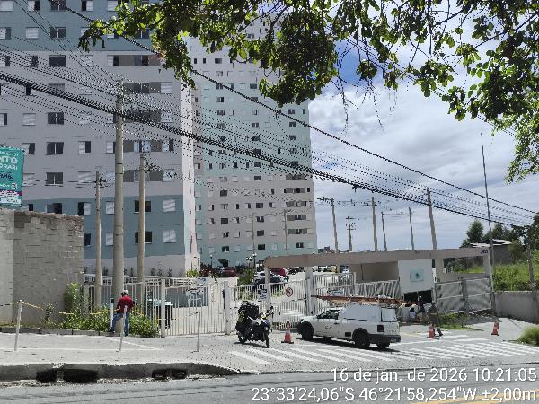 Apartamento - Venda, VILA SAO PAULO, FERRAZ DE VASCONCELOS, SP