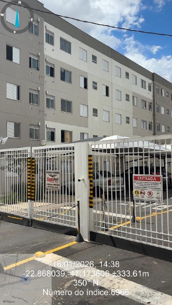 Apartamento - Venda, JARDIM DAS FLORES, HORTOLANDIA, SP