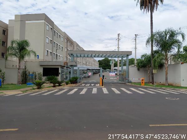 Apartamento - Venda, JARDIM FLORESTAN FERNANDES, RIBEIRAO PRETO, SP