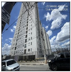 Apartamento - Venda, JARDIM SANTO ESTEVAO, CARAPICUIBA, SP