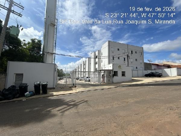 Apartamento - Venda, BAIRRO RIO TATUI, TATUI, SP