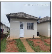 Casa - Venda, BIRIGUI, SP