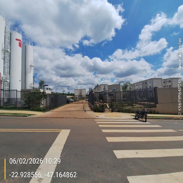 Apartamento - Venda, CIDADE SATELITE IRIS, CAMPINAS, SP