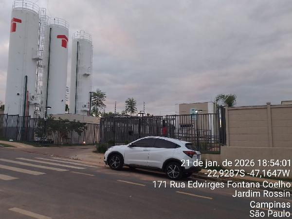 Apartamento - Venda, JARDIM ROSSIN, CAMPINAS, SP