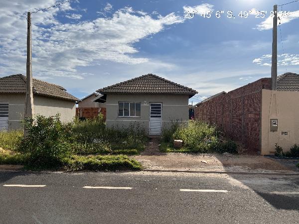 Casa - Venda, RESIDENCIAL MARIA CLARA 2, SAO JOSE DO RIO PRETO, SP
