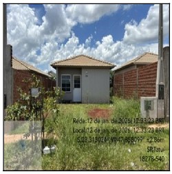 Casa - Venda, CAGUASSU, TATUI, SP