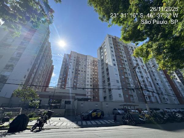Apartamento - Venda, CANINDE, SAO PAULO, SP