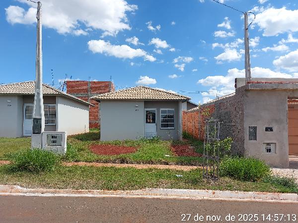 Casa - Venda, CAGUASSU, TATUI, SP