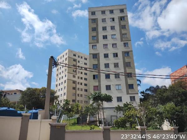 Apartamento - Venda, JARDIM FANGANIELLO, SAO PAULO, SP