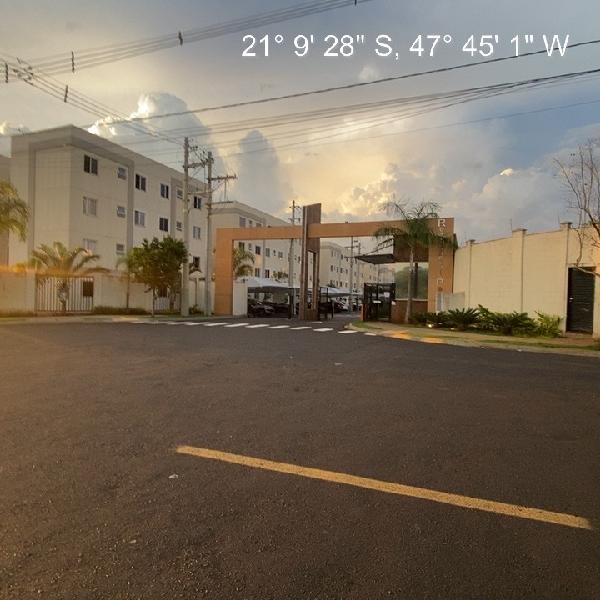 Apartamento - Venda, JARDIM OURO BRANCO, RIBEIRAO PRETO, SP