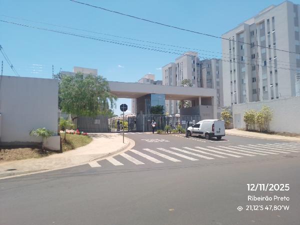 Apartamento - Venda, CHACARAS PEDRO CORREA DE CARVALHO, RIBEIRAO PRETO, SP