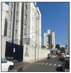 Apartamento - Venda, JARDIM DO SOL, LEME, SP