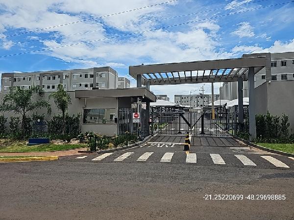 Apartamento - Venda, ATHENAS PAULISTA, JABOTICABAL, SP