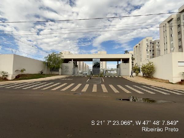 Apartamento - Venda, CHACARAS PEDRO CORREA DE CARVALHO, RIBEIRAO PRETO, SP