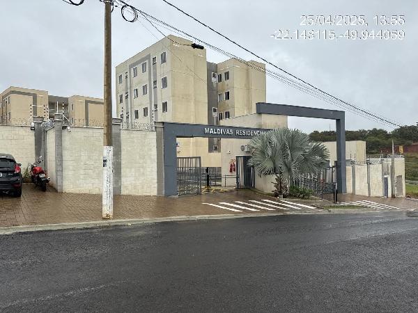 Apartamento - Venda, ANTENOR BARION, MARILIA, SP