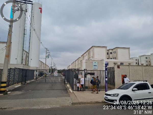 Apartamento - Venda, CHACARA ESTANCIA PAULISTA, SUZANO, SP