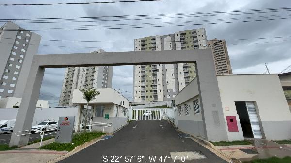 Apartamento - Venda, VILA PALACIOS, CAMPINAS, SP