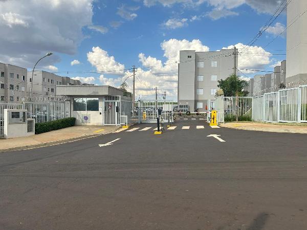 Apartamento - Venda, RESERVA MACAUBA, RIBEIRAO PRETO, SP