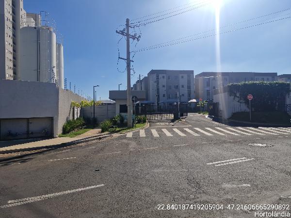 Apartamento - Venda, PARQUE ORESTES ONGARO, HORTOLANDIA, SP