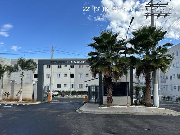 Apartamento - Venda, JARDIM CALIFORNIA, MARILIA, SP