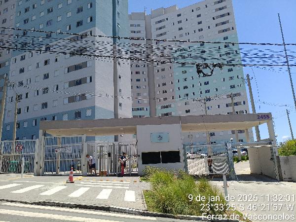 Apartamento - Venda, FERRAZ DE VASCONCELOS, SP