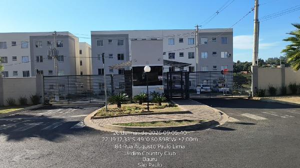 Apartamento - Venda, BAURU, SP