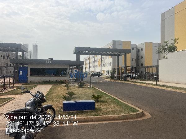 Apartamento - Venda, AGUA BRANCA, PIRACICABA, SP