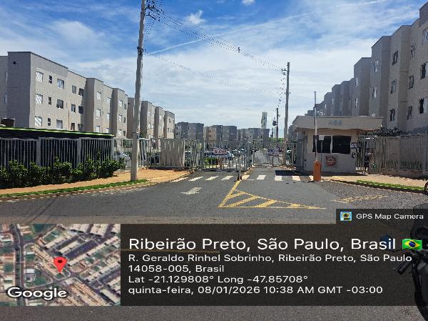 Apartamento - Venda, RESERVA MACAUBA, RIBEIRAO PRETO, SP