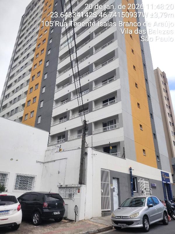 Apartamento - Venda, VILA DAS BELEZAS, SAO PAULO, SP