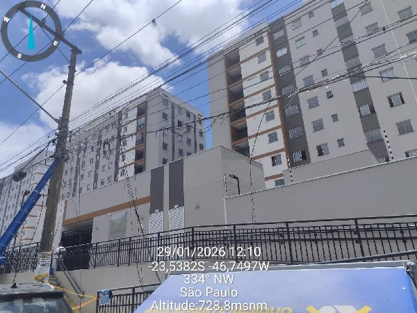 Apartamento - Venda, BUTANTA, SAO PAULO, SP